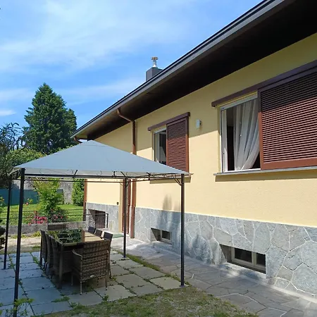 Landana Apartment