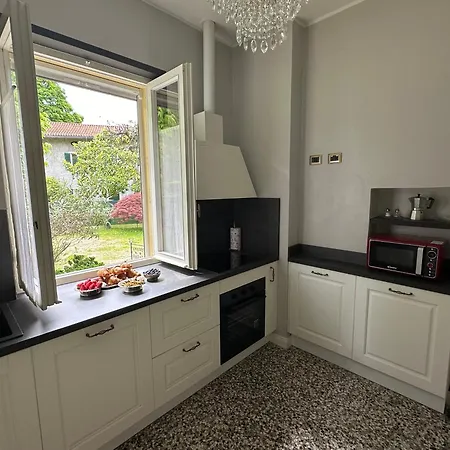 Apartment Landana Intra