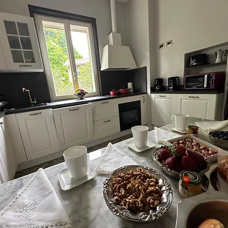 Landana Apartment *