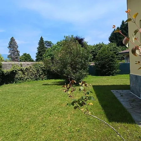 Landana Apartment *