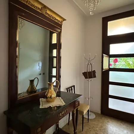 Apartment Landana
