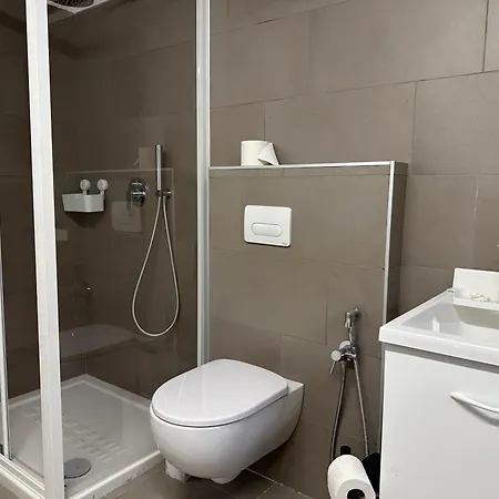 Apartment Landana Intra