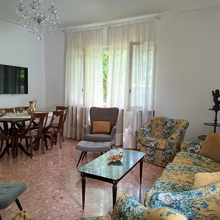 Apartment Landana *