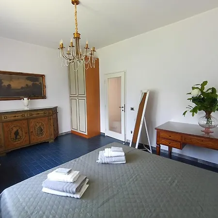 Apartment Landana