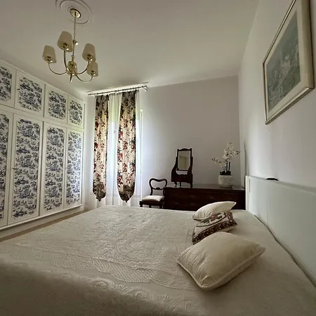Apartment Landana *