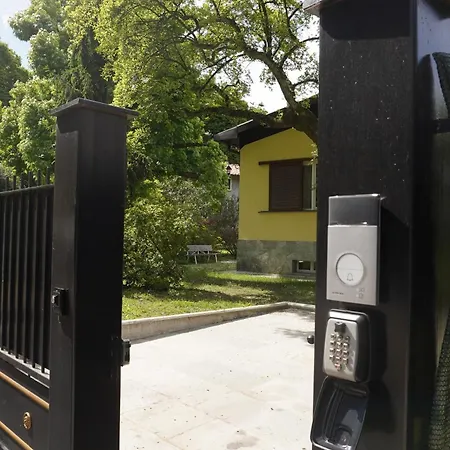 Willa Lakе Maggiorе Gеm Landana