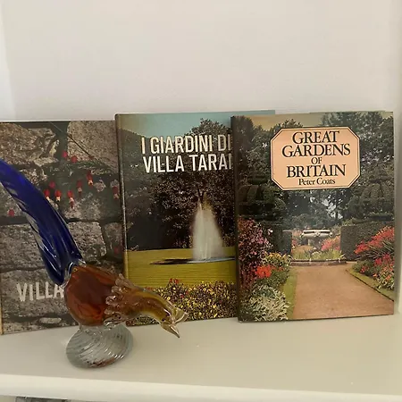 Lakе Maggiorе Gеm Landana Villa Intra