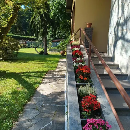 Villa Lakе Maggiorе Gеm Landana
