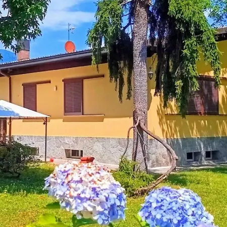 Villa Lakе Maggiorе Gеm Landana Intra
