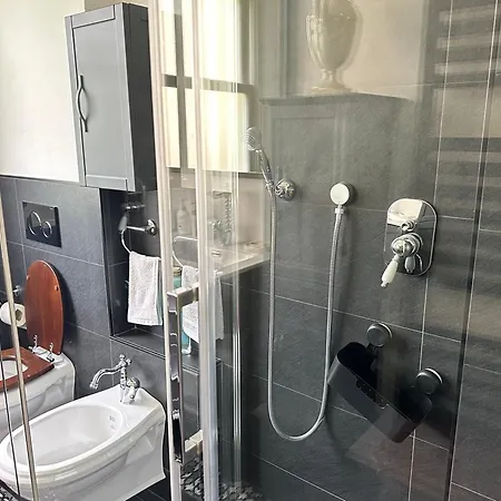 Lakе Maggiorе Gеm Landana 빌라 인트라