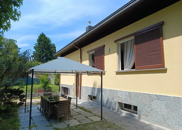 Lakе Maggiorе Gеm Landana Villa