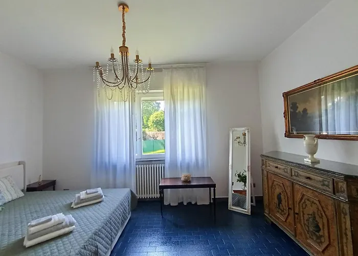 빌라 Lakе Maggiorе Gеm Landana