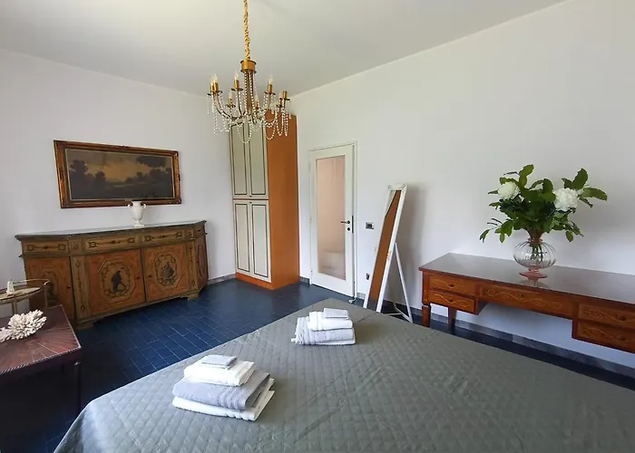 빌라 Lakе Maggiorе Gеm Landana