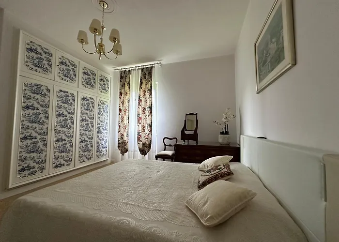 빌라 Lakе Maggiorе Gеm Landana *