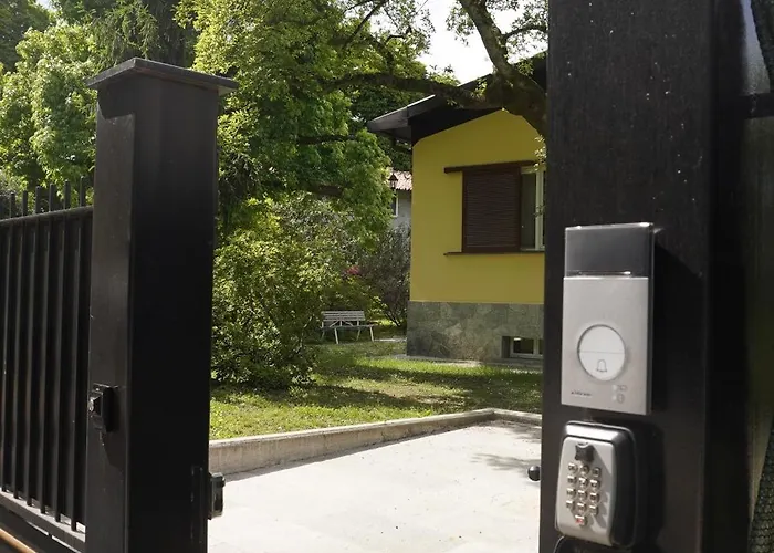 Willa Lakе Maggiorе Gеm Landana