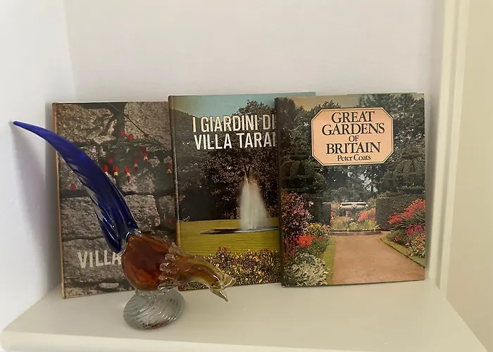 Lakе Maggiorе Gеm Landana 빌라 인트라