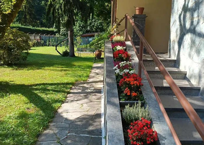 Willa Lakе Maggiorе Gеm Landana