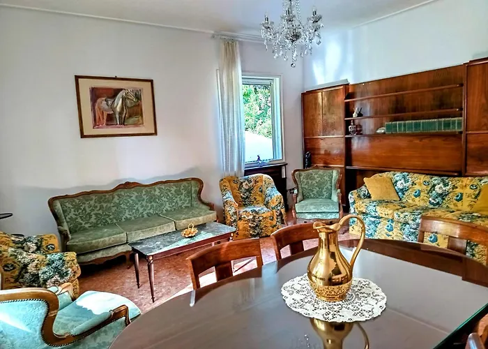 빌라 Lakе Maggiorе Gеm Landana