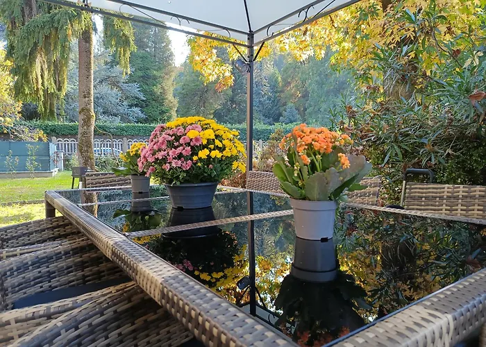 Lakе Maggiorе Gеm Landana Willa Intra